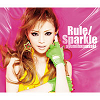 Rule / Sparkle / Ayumi Hamasaki