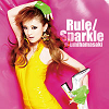 Rule / Sparkle / Ayumi Hamasaki