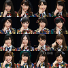 Kiboteki Refrain / AKB48