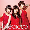 TOKIMEKI NO HEADLINER / Negicco