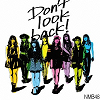 Don't look back! / NMB48